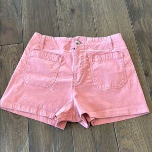 Pink Women's Shorts